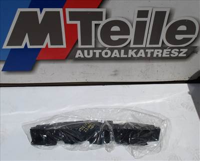 [GYÁRI ÚJ] BMW HÁTSÓ LÖKHÁRÍTÓ KÖZÉPSŐ BELSŐ ELEM | X3 F25 / X4 F26 | 51 12 7338778